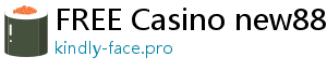 FREE Casino new88 đăng nhập